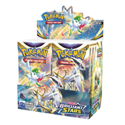 Booster box