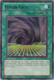 Cancello della Fusione