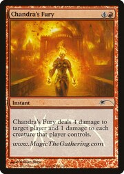 Furia di Chandra
