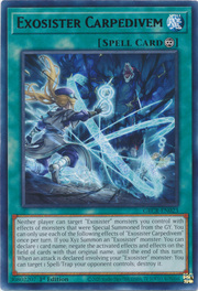 Carpedivem Esosorella