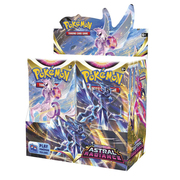 Booster box