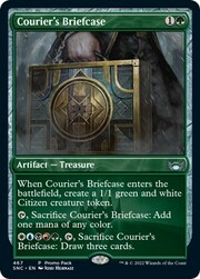 Valigetta del Corriere