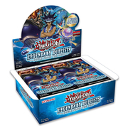 Booster Boxes