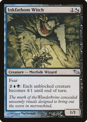 Stregone di Batinchiostro