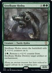 Steelbane Hydra