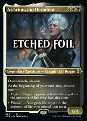 Astarion, il Libertino