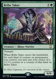 Esattore di Tangenti