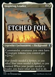 Condottiero Ispiratore