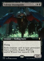 Guida del Fato Solenne