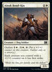 Ainok Fratello d'Onore