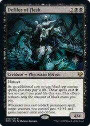 Profanatore della Carne