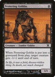 Goblin in Putrefazione