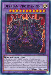 Proskenion Despíanico