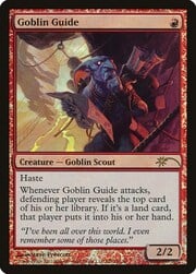 Guida Goblin