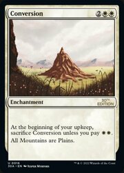 Mutazione Geomorfica