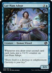 Adepto di Lat-Nam
