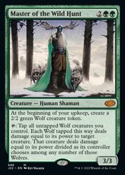 Maestro della Caccia Selvaggia