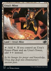 Miniera di Urza