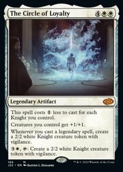 Il Circolo della Lealtà