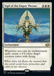 Sigillo del Trono Vuoto