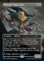 Thought-Knot Seer
