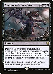 Selezione Necromantica