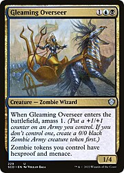 Sovrintendente Splendente