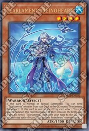 Tiagrimentos Reinoheart