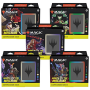 Extra - Box Sets & Displays