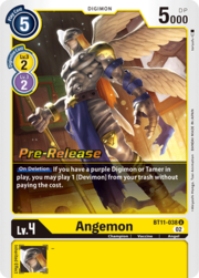 Angemon