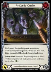 Rifted Torment (Blue)