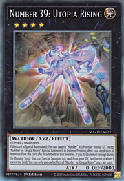 Número 39: Utopía Alzamiento