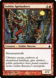 Goblin Speleologi