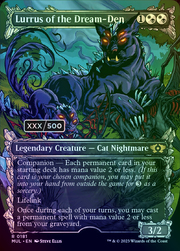 Lurrus della Tana Onirica