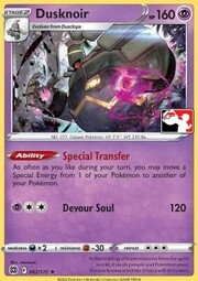 Dusknoir
