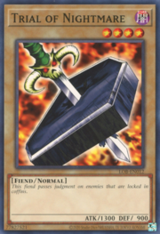 Juicio Infernal