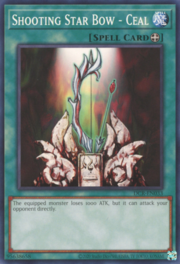 Arco Estrella Fugaz - Ceal