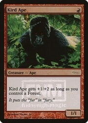 Gorilla di Kird