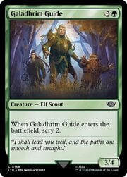 Guida Galadhrim