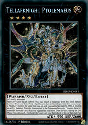 Telcaballero Ptolemaeus