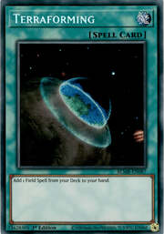 Terraformación