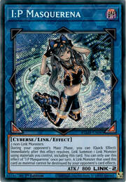 I:P Enmascarada