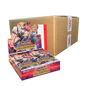 Cases & Displays