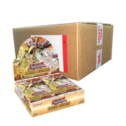 Cases & Displays