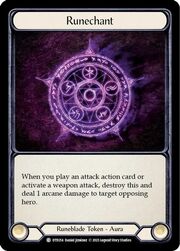 Runechant