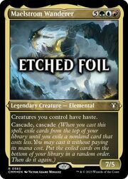 Errante del Maelstrom