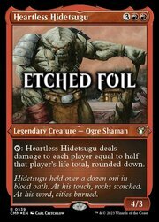 Hidetsugu lo Spietato