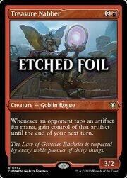 Arraffatore di Tesori