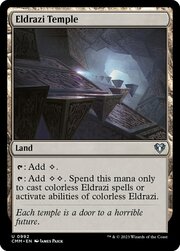 Templo eldrazi