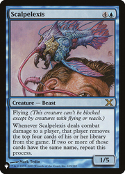 Scalpatore